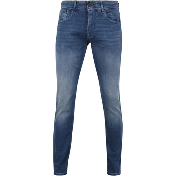 Textiel Heren Jeans Vanguard Jeans V12 Rider Blauw FIB Blauw