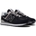Schoenen Heren Lage sneakers New Balance ML574EVB Zwart