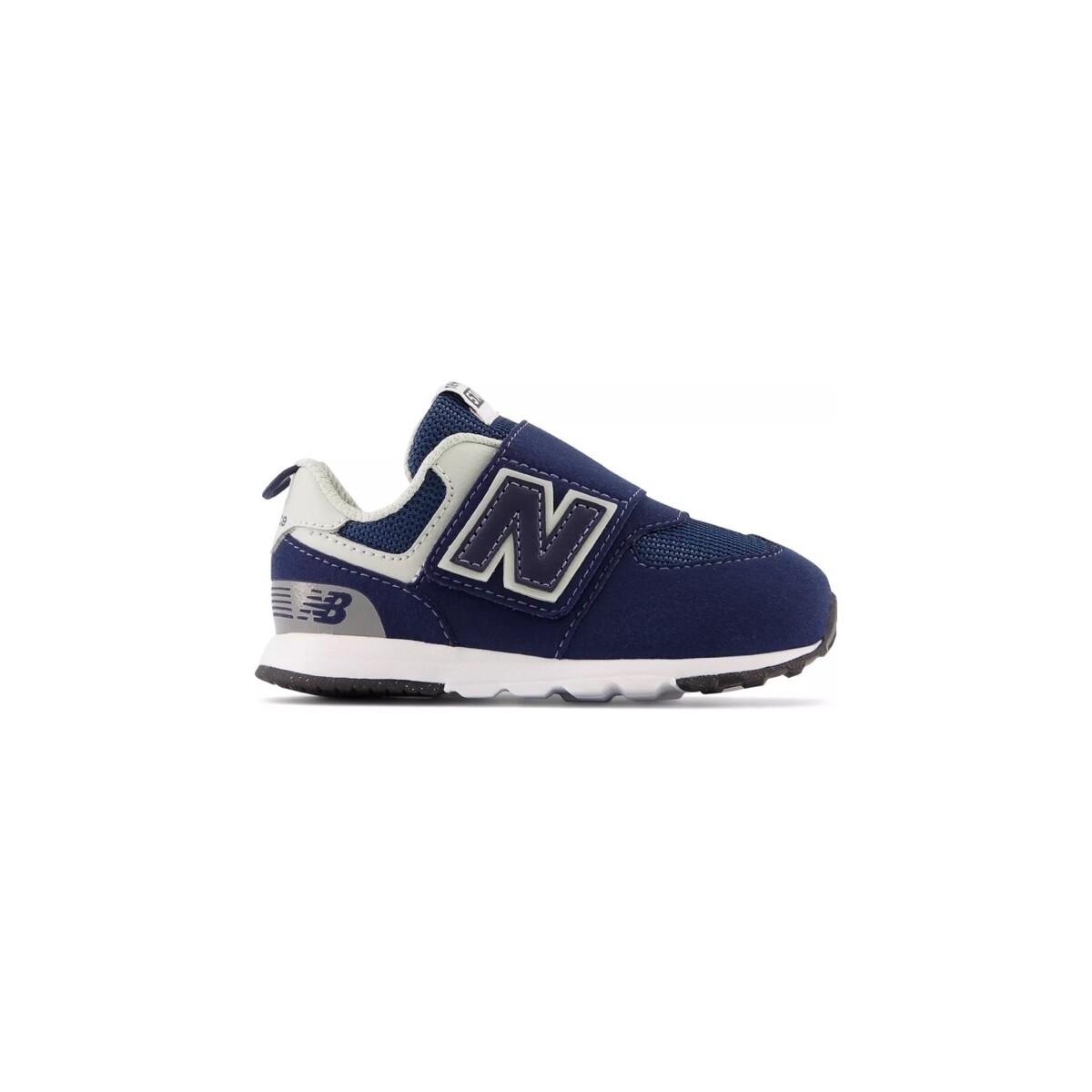 Schoenen Kinderen Sneakers New Balance NW574NV Blauw