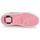 Schoenen Meisjes Schoenen met wieltjes Heelys PRO 20 HELLO KITTY Roze / Multicolour