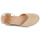 Schoenen Dames Sandalen / Open schoenen MTNG 51987 Beige