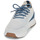 Schoenen Heren Lage sneakers Saola TSAVO 2.0 Wit / Blauw