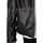 Textiel Heren Leren jas / kunstleren jas Antony Morato Leren jack met slanke pasvorm Zwart