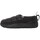 Schoenen Heren Sloffen Lacoste Serveer 223 1 CMA-pantoffels Zwart