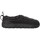 Schoenen Heren Sloffen Lacoste Serveer 223 1 CMA-pantoffels Zwart