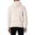 Textiel Heren Sweaters / Sweatshirts Replay Grafische trui met capuchon Beige