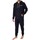 Textiel Heren Pyjama's / nachthemden Tommy Hilfiger Joggingbroek van het merk Lounge Blauw