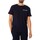 Textiel Heren Pyjama's / nachthemden Tommy Hilfiger T-shirt van het merk Lounge Blauw