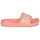 Schoenen Dames slippers Superdry Sandales De Piscine Véganes Core Roze / Wit