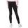 Textiel Meisjes Jurken Nike JUMPMAN HIGH-RISE LEGGING Zwart