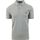 Textiel Heren T-shirts & Polo’s Fred Perry Polo Plain Greige Beige