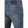 Textiel Heren Jeans Cast Iron Shiftback Jeans Blauw NBD Blauw