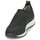 Schoenen Dames Lage sneakers Caprice 24703 Zwart