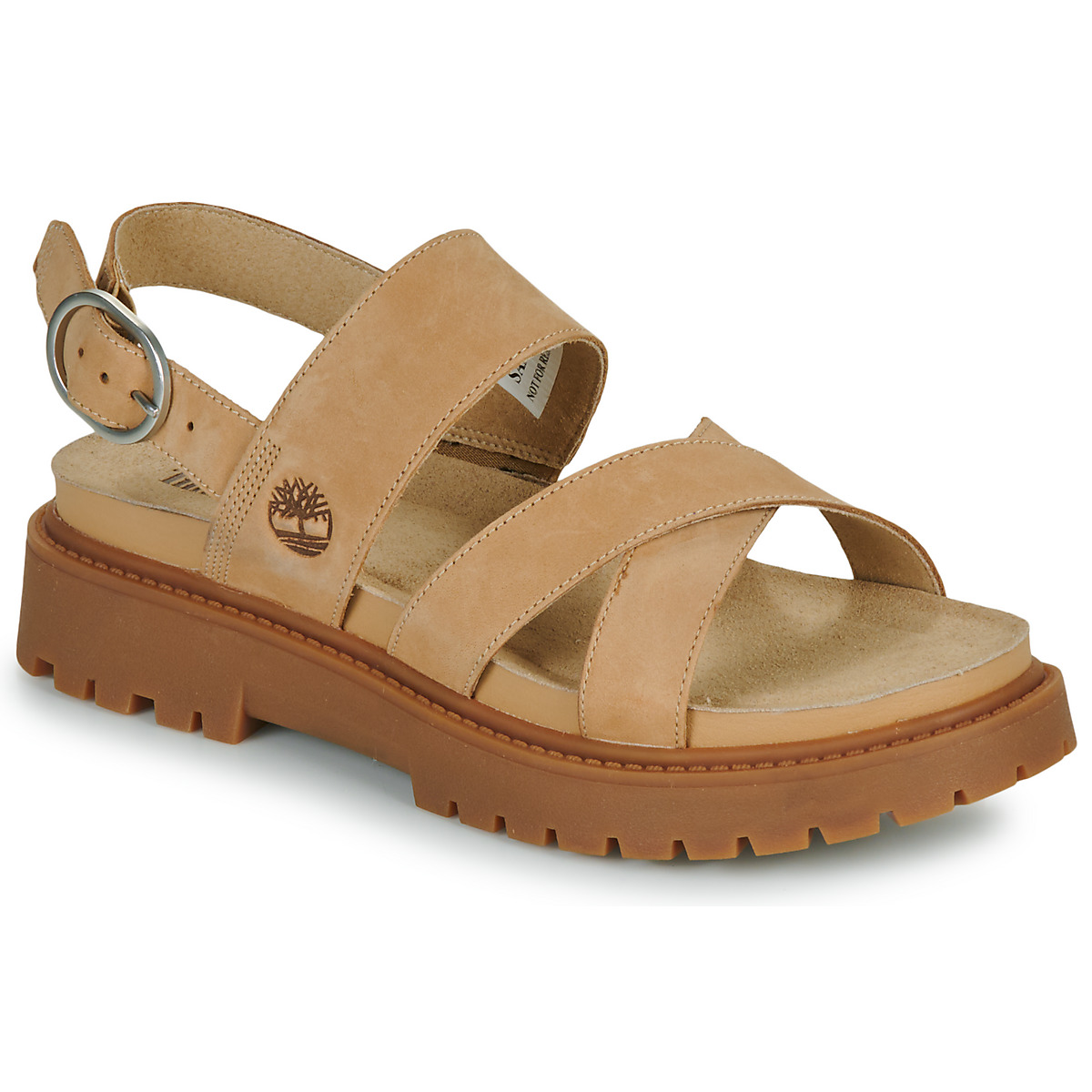 Sandalen Timberland  CLAIREMONT WAY