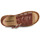 Schoenen Dames Sandalen / Open schoenen Timberland CLAIREMONT WAY Bruin