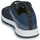 Schoenen Heren Lage sneakers Timberland SPRINT TREKKER Blauw