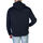 Textiel Heren Sweaters / Sweatshirts Calvin Klein Jeans - k10k108929 Blauw