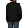 Textiel Heren Sweaters / Sweatshirts Calvin Klein Jeans k10k110083 beh Zwart