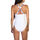 Ondergoed Dames Body Moschino - A1181-4410 Wit