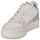 Schoenen Dames Lage sneakers Victoria MADRID Wit / Multicolour