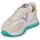 Schoenen Dames Lage sneakers Victoria COSMOS Wit / Multicolour