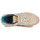 Schoenen Dames Lage sneakers Victoria LUNA Beige / Multicolour