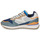 Schoenen Heren Lage sneakers Victoria 8802105 Multicolour