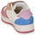Schoenen Meisjes Lage sneakers Victoria SIEMPRE Multicolour