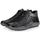 Schoenen Dames Sneakers Remonte R1465 Zwart
