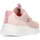 Schoenen Dames Lage sneakers Skechers SPORT  SKECH-LITE PRO 150041 GLIMMER ME Roze