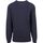 Textiel Heren Sweaters / Sweatshirts Brax Trui Roy Donkerblauw Blauw