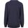 Textiel Heren Sweaters / Sweatshirts Brax Trui Roy Donkerblauw Blauw
