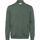 Textiel Heren Sweaters / Sweatshirts Brax Vest San Diego Groen Groen