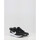Schoenen Jongens Sneakers Nike STAR RUNNER 4 DX7614-001 Zwart