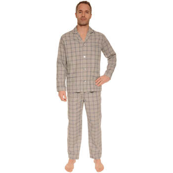 Pilus Pyjama's nachthemden CHESTER