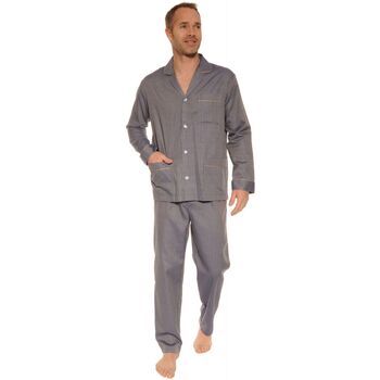 Pilus Pyjama's nachthemden CURTIS