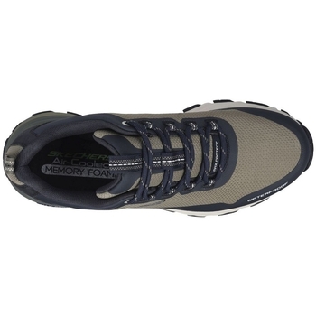 Skechers MAX PROTECT - FAST TRACK Groen