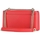 Tassen Dames Handtassen kort hengsel Versace 75VA4BL1 Rood