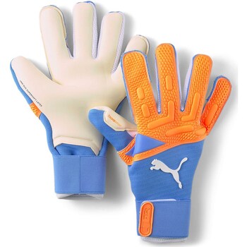 Accessoires Handschoenen Puma Future Pro Hybrid Oranje
