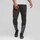 Textiel Heren Broeken / Pantalons Puma Acm Training Pants Zwart