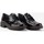 Schoenen Dames Sneakers Pitillos 30637 NEGRO