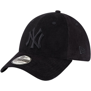 Accessoires Heren Pet New-Era Cord 39THIRTY New York Yankees Cap Zwart