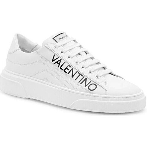 Schoenen Heren Lage sneakers Valentino 92S3902VIT STAN S Wit