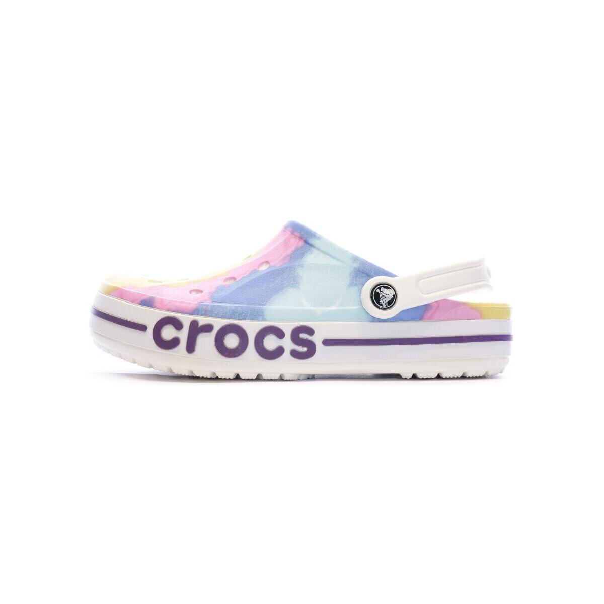 Schoenen Dames Sandalen / Open schoenen Crocs  Multicolour