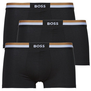 Boss Boxers Trunk 3P Motion
