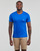 Textiel Heren T-shirts korte mouwen BOSS TShirtRN 3P Classic Blauw / Blauw / Marine