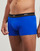 Ondergoed Heren Boxershorts BOSS Trunk 5P Essential Blauw / Marine / Zwart