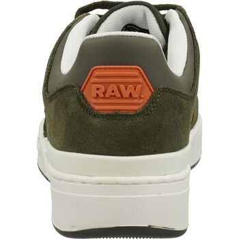 G-Star Raw Sneaker Groen