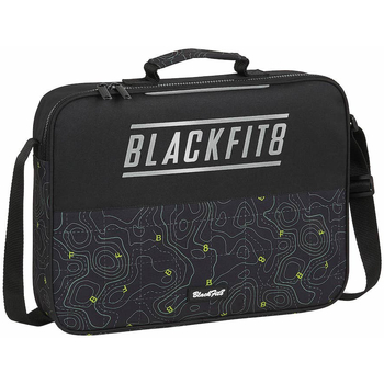 Tassen Computertassen Blackfit8  Zwart