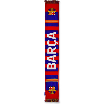 Accessoires Sjaals Fc Barcelona  Blauw